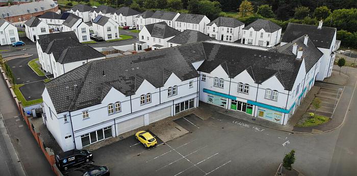 Shell Hill Square Retail Atlantic Road