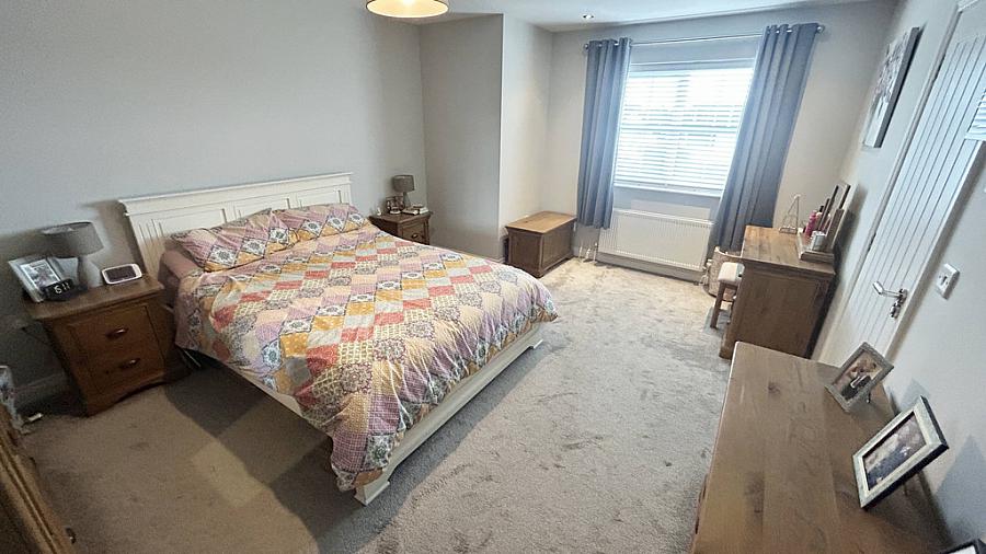 15a Knockbracken Drive