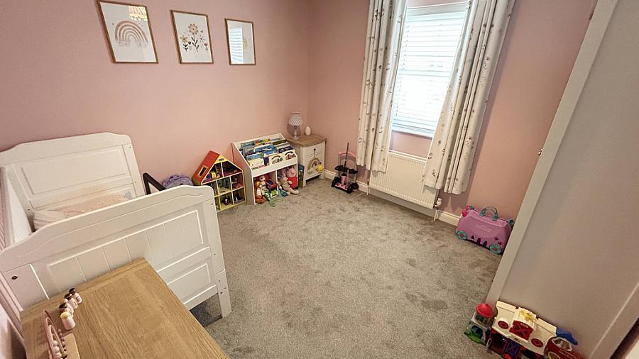 15a Knockbracken Drive