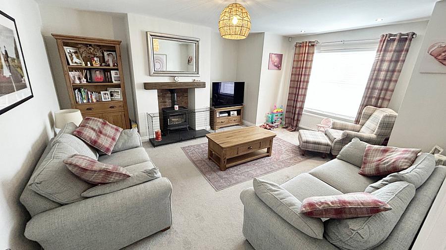15a Knockbracken Drive