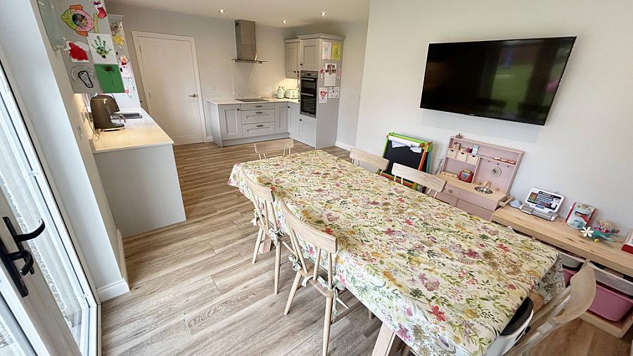 15a Knockbracken Drive