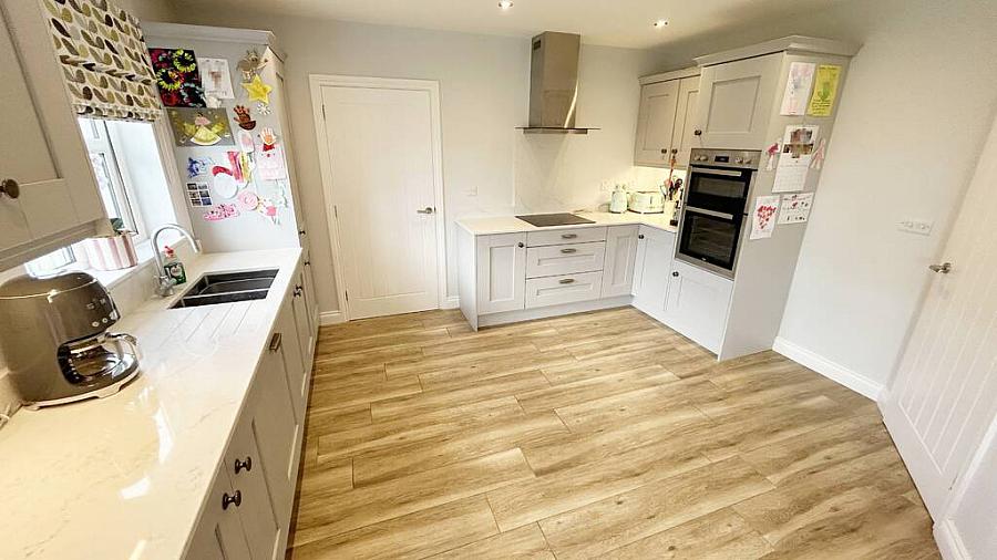 15a Knockbracken Drive