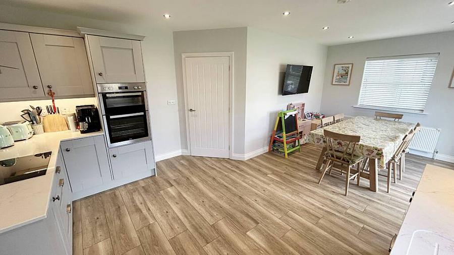 15a Knockbracken Drive