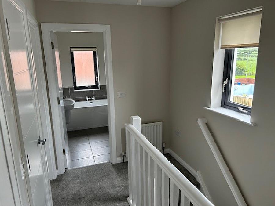 8 Galvally Close