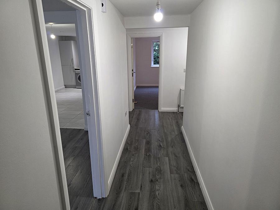 Flat 18 Atlantic Court