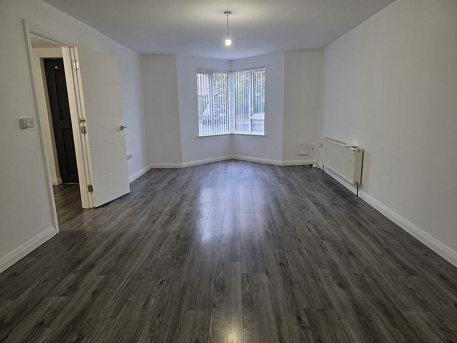 Flat 18 Atlantic Court