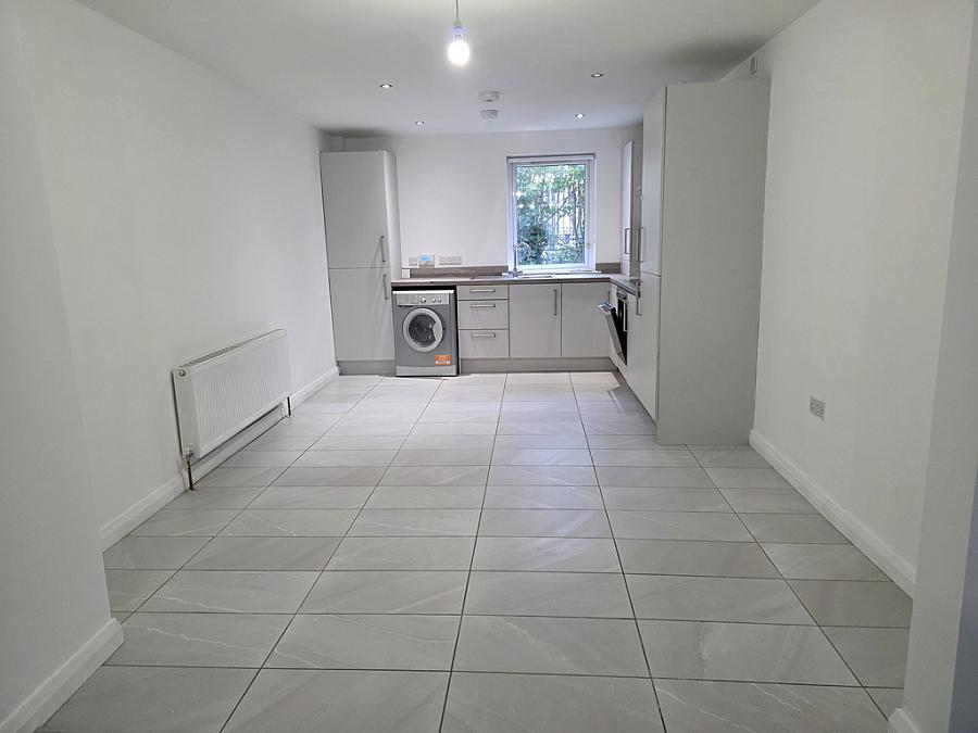 Flat 18 Atlantic Court