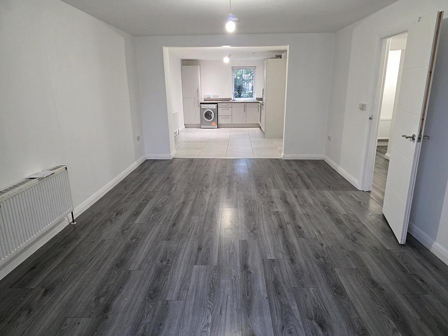 Flat 18 Atlantic Court