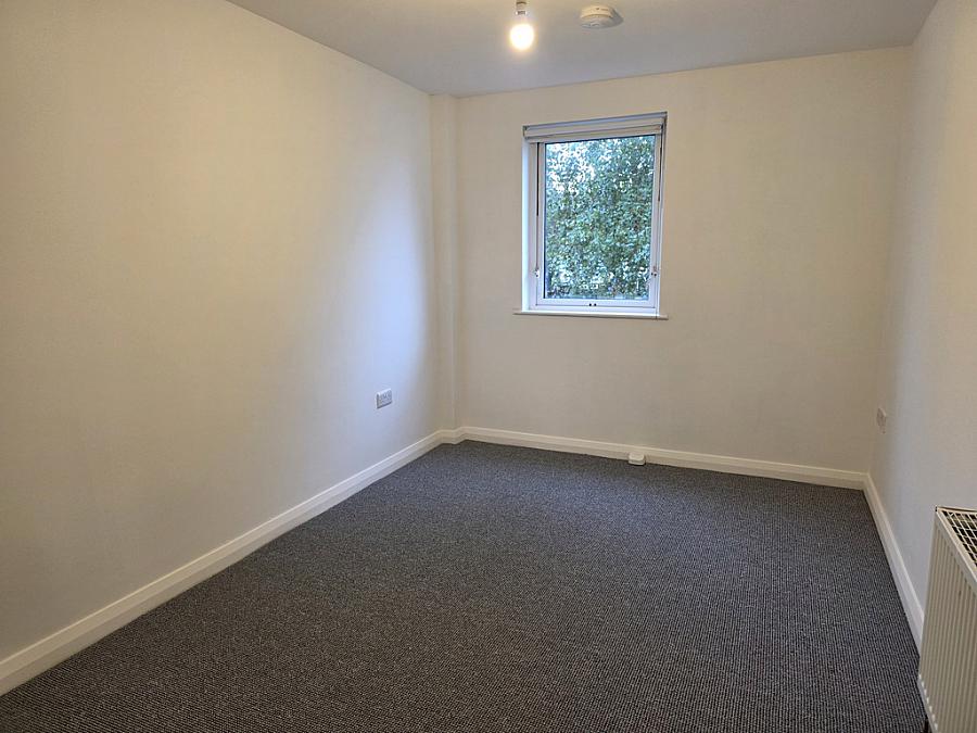 Flat 18 Atlantic Court