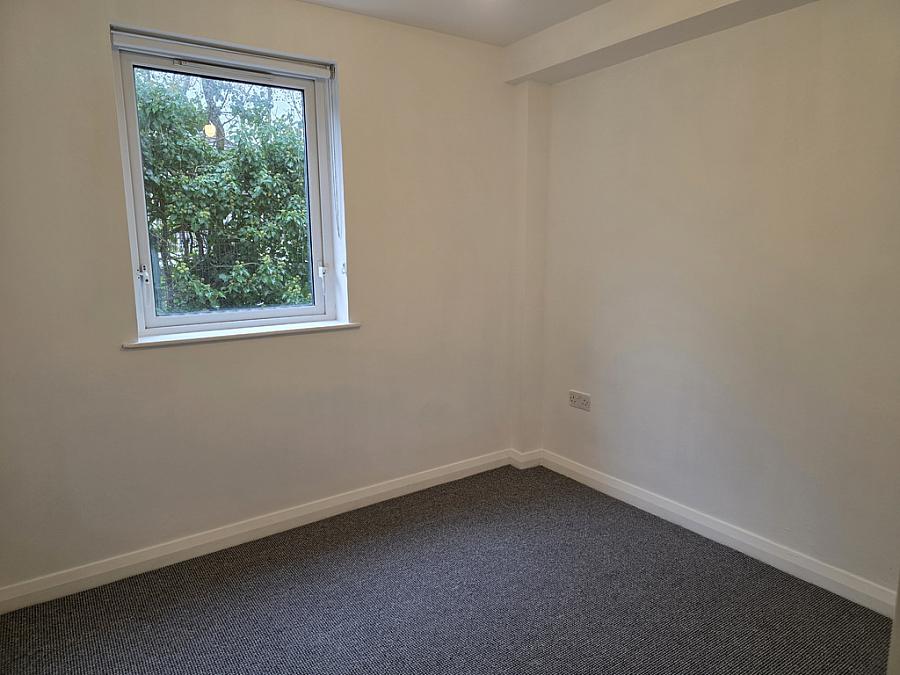 Flat 18 Atlantic Court