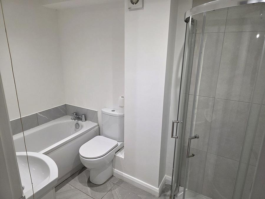 Flat 18 Atlantic Court