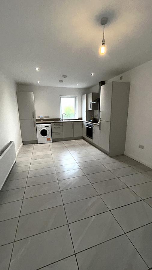 Flat 19 Atlantic Court