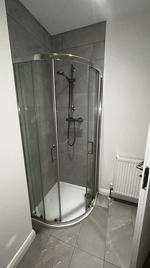 Flat 19 Atlantic Court