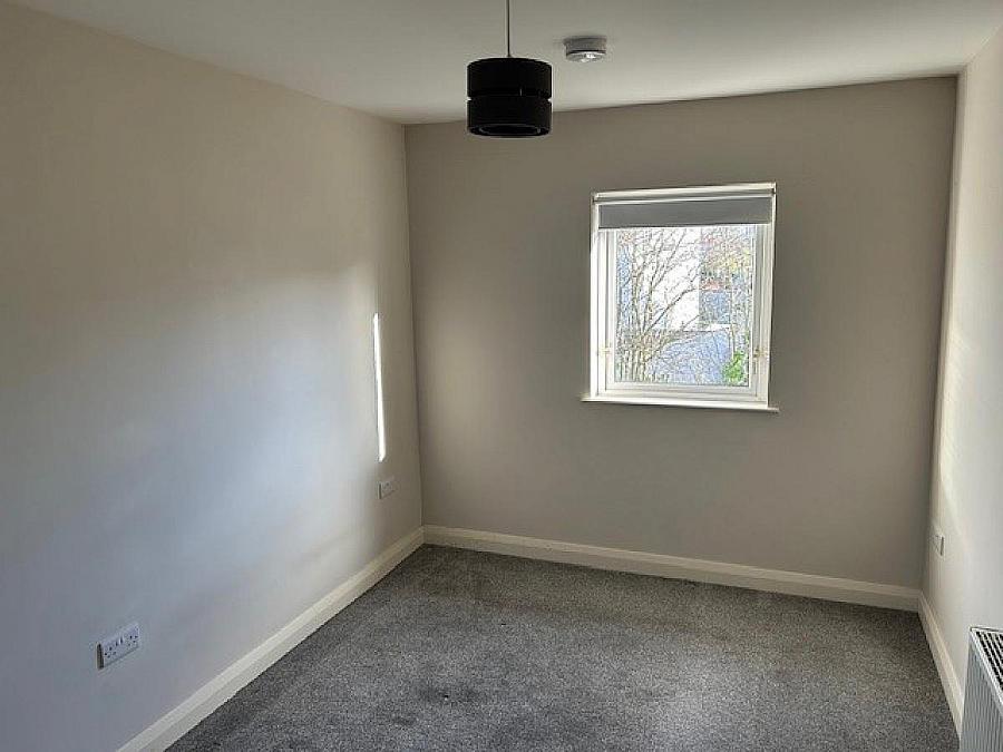 Flat 2 Atlantic Court, Atlantic Road