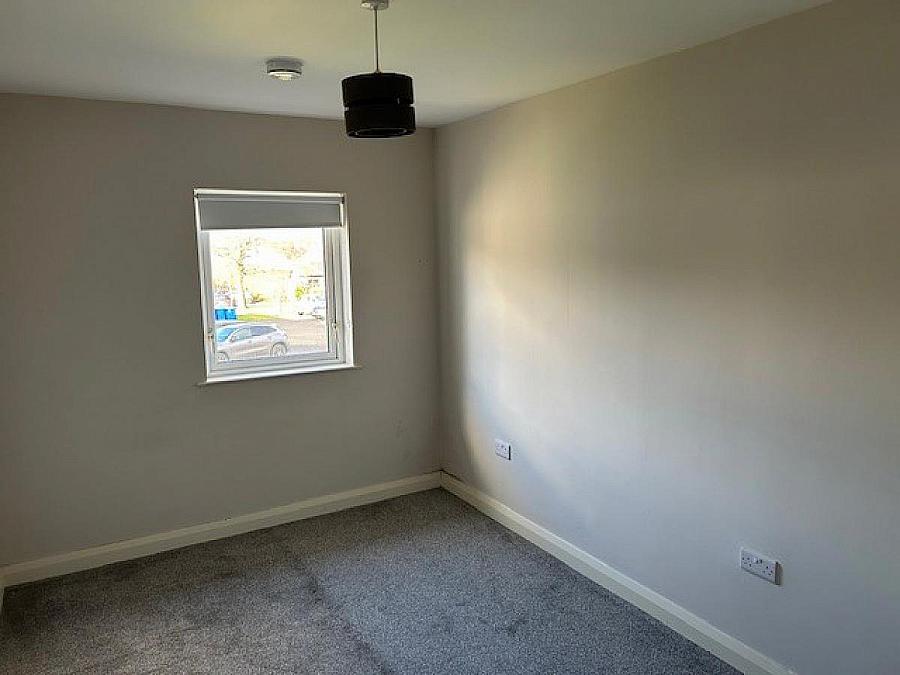 Flat 2 Atlantic Court, Atlantic Road