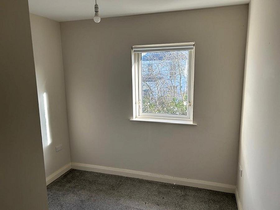 Flat 2 Atlantic Court, Atlantic Road