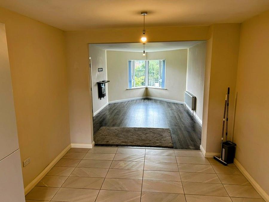 Flat 7 Atlantic Court