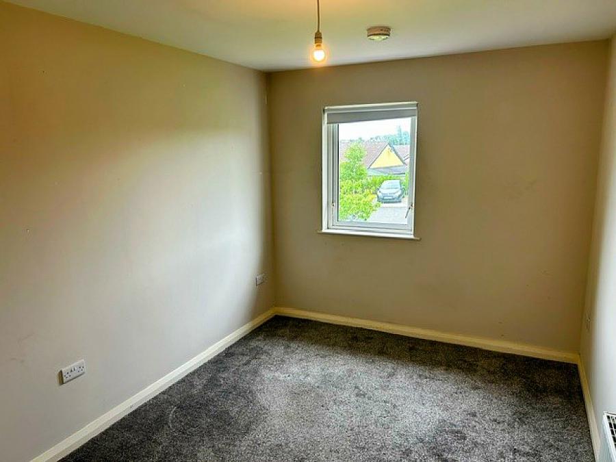 Flat 7 Atlantic Court