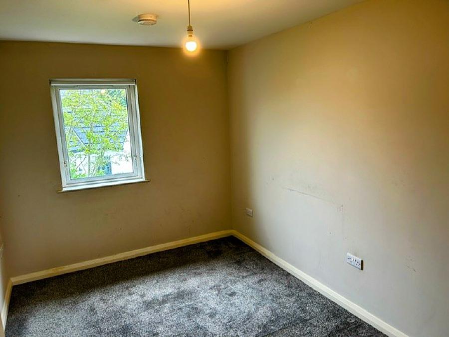 Flat 7 Atlantic Court