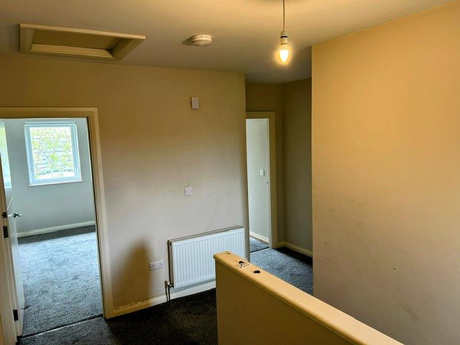 Flat 7 Atlantic Court