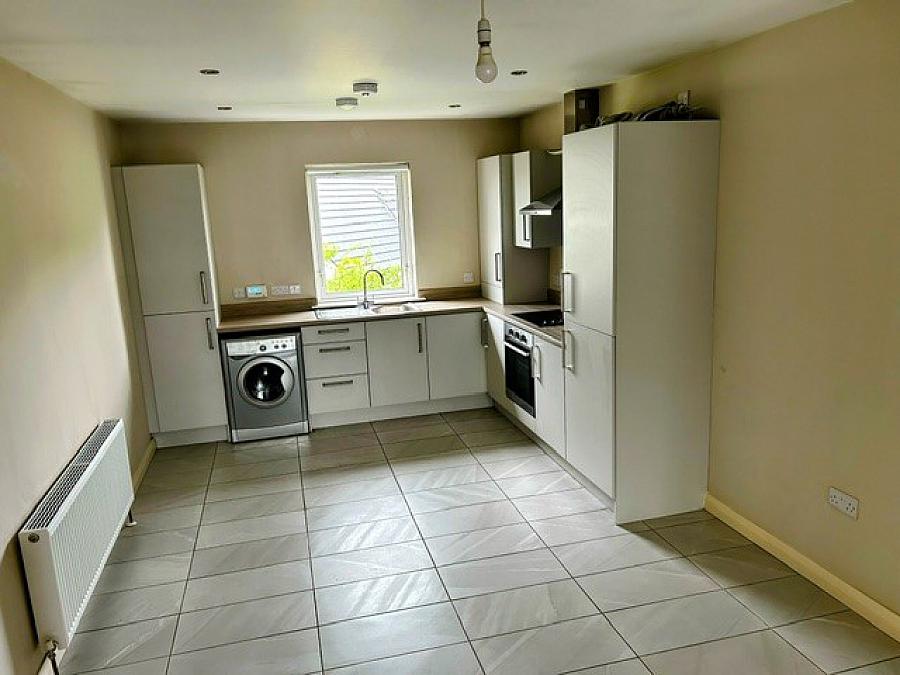 Flat 7 Atlantic Court