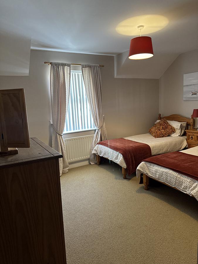 19 Fairfield Road(short Term)