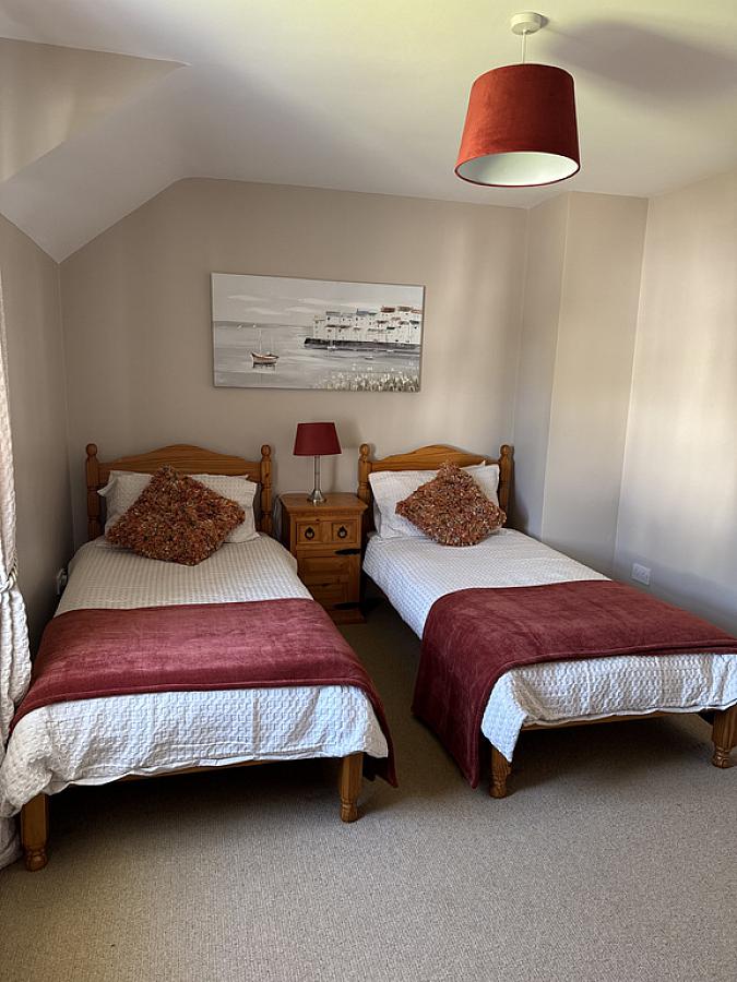 19 Fairfield Road(short Term)