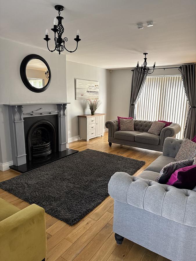 19 Fairfield Road(short Term)