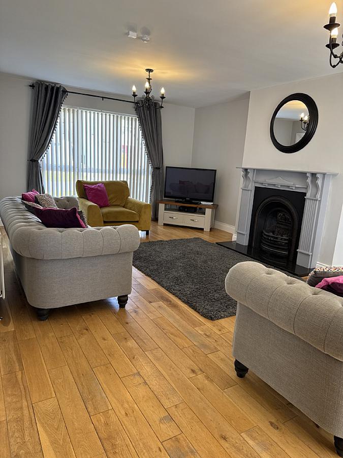 19 Fairfield Road(short Term)