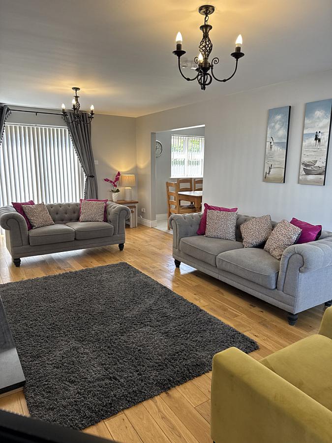 19 Fairfield Road(short Term)