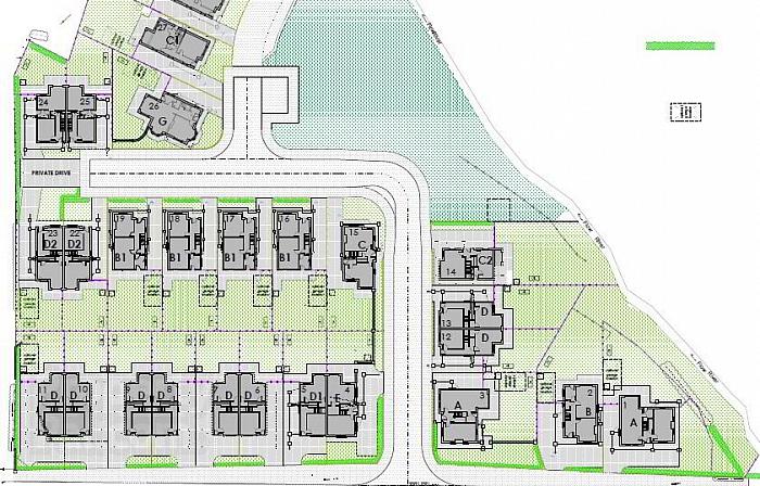 25 Millfort Drive