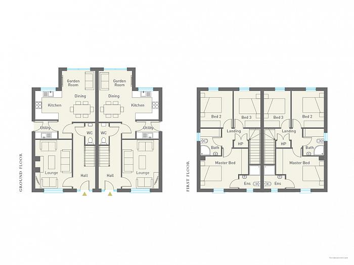 25 Millfort Drive