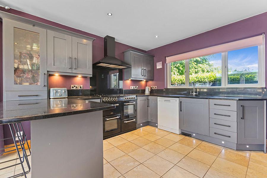 100a Lodge Road
