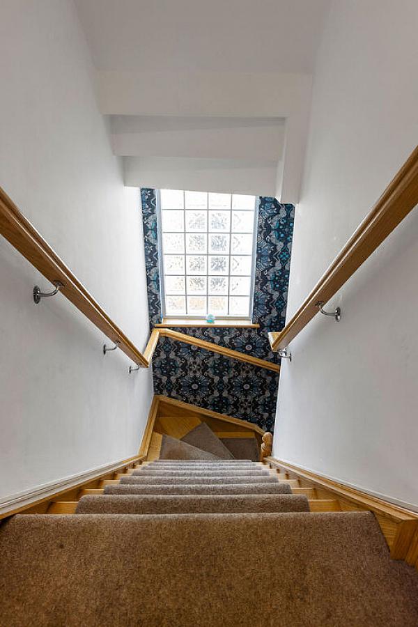 100a Lodge Road