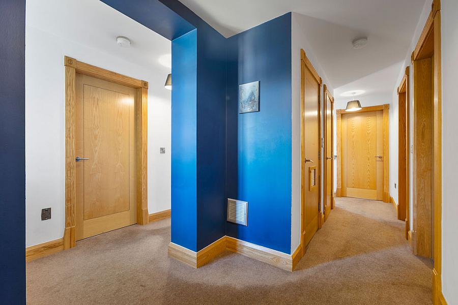 100a Lodge Road
