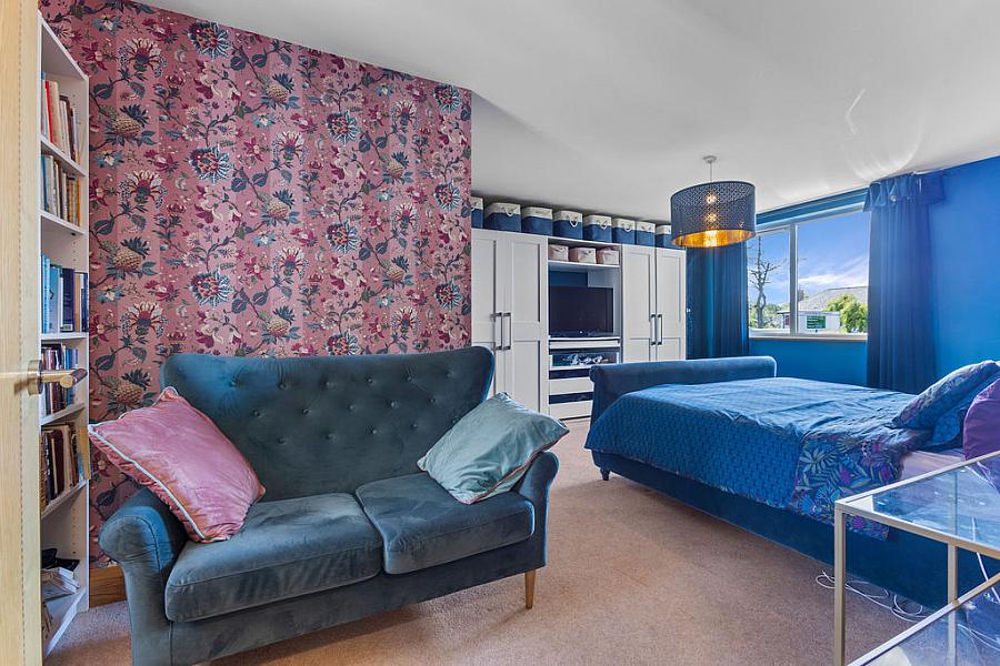 100a Lodge Road