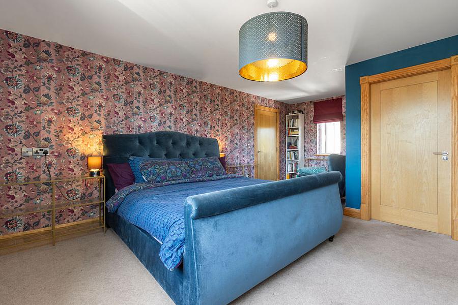100a Lodge Road