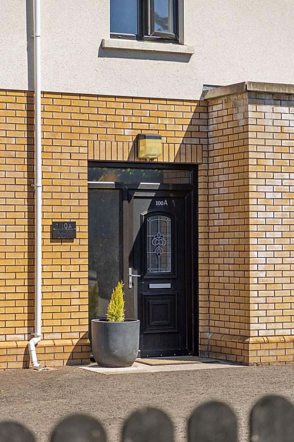 100a Lodge Road
