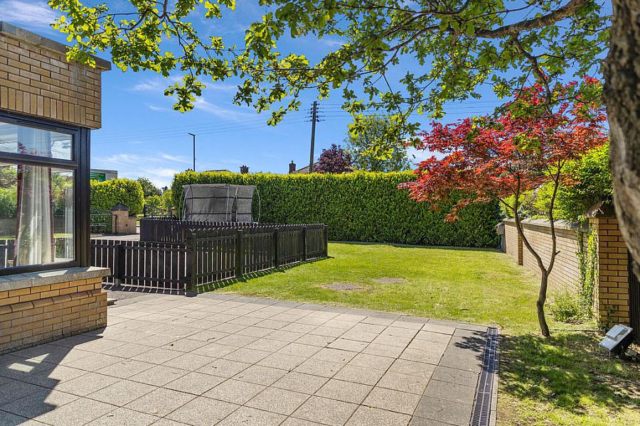 100a Lodge Road