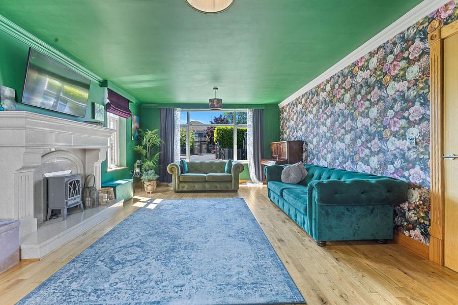 100a Lodge Road