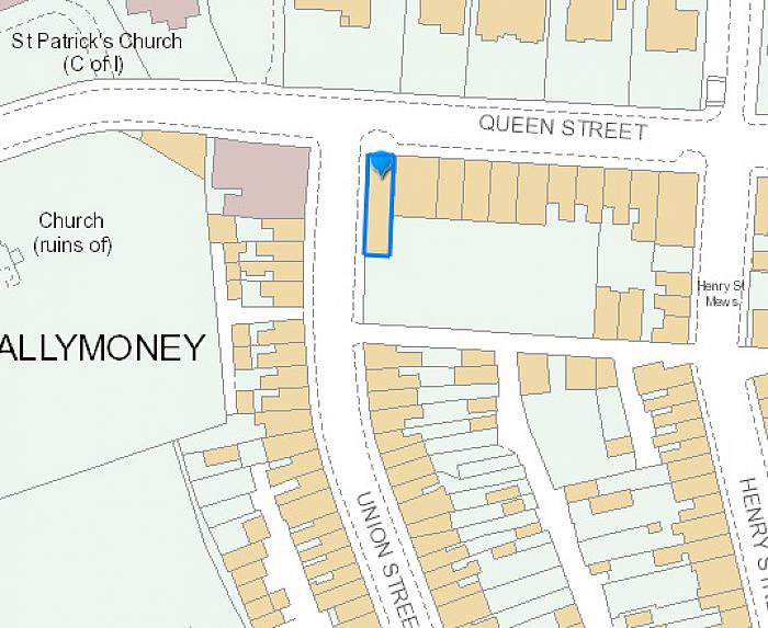 5 Queen Street