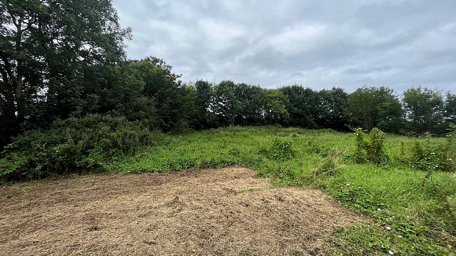 Land with previous PP Adjacent to 97 Priestland Road, Bushmills, County Antrim