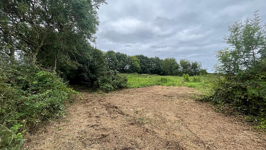 Land With Previous Pp Adjacent To 97 Priestland Road, Bushmills, County Antrim Land With Previous Pp Adjacent To 97 Priestland Road, Bushmills, County Antrim