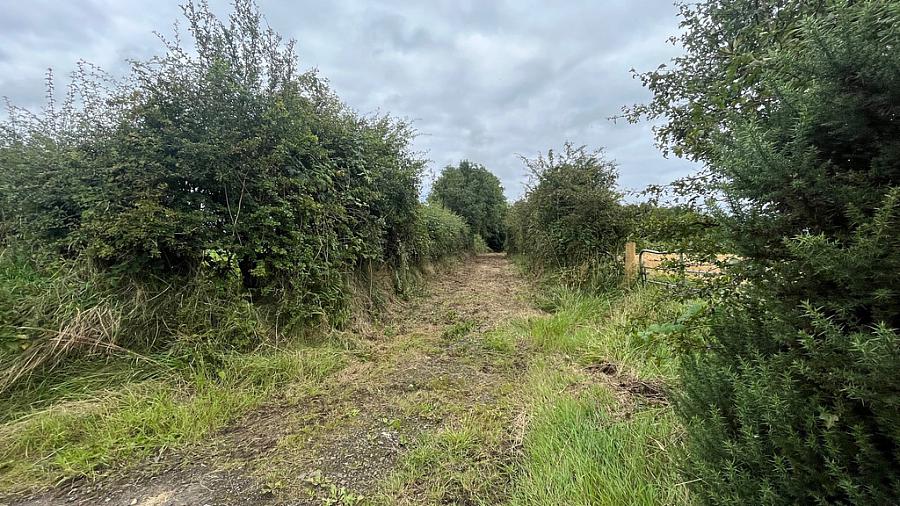 Land With Previous Pp Adjacent To 97 Priestland Road, Bushmills, County Antrim Land With Previous Pp Adjacent To 97 Priestland Road, Bushmills, County Antrim