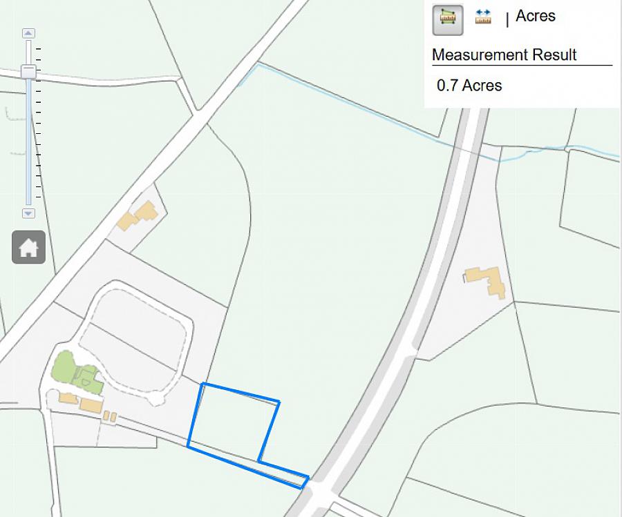 Land With Previous Pp Adjacent To 97 Priestland Road, Bushmills, County Antrim Land With Previous Pp Adjacent To 97 Priestland Road, Bushmills, County Antrim