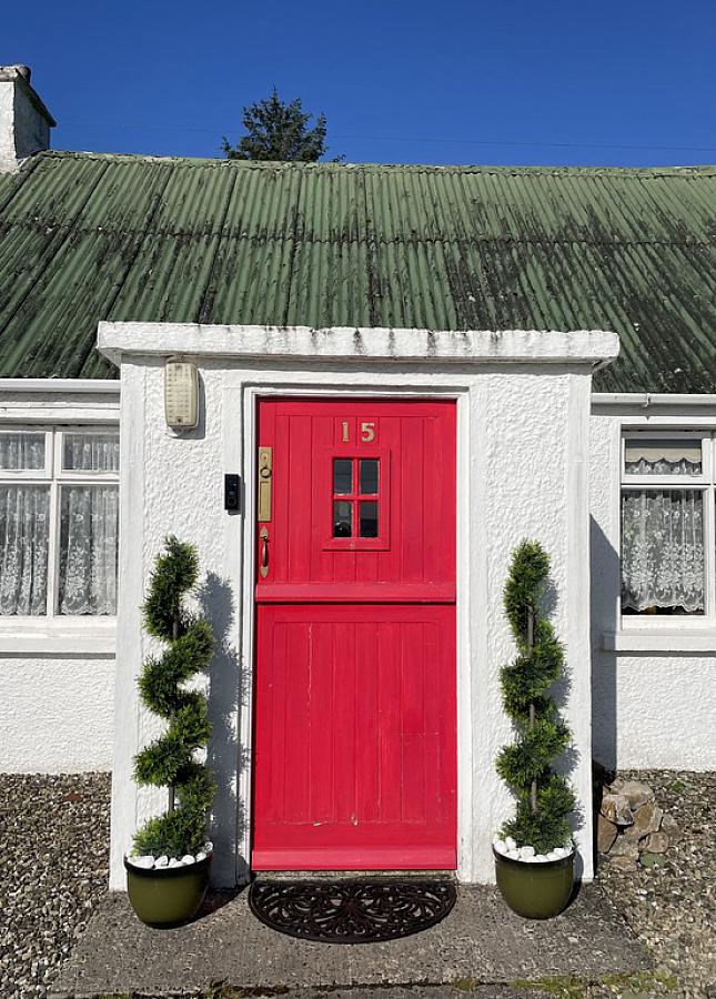 15 Altikeeragh Lane