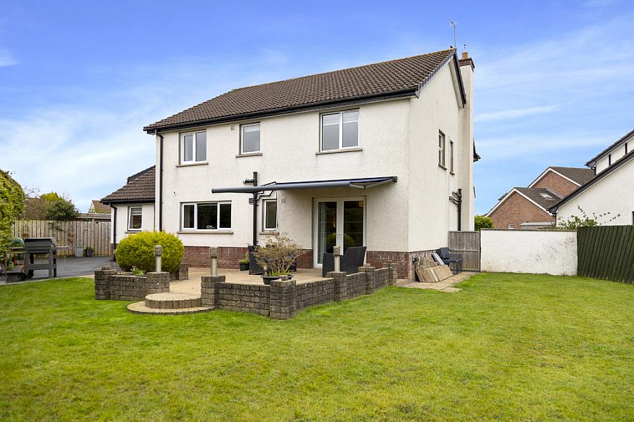 4 Knocklynn Manor