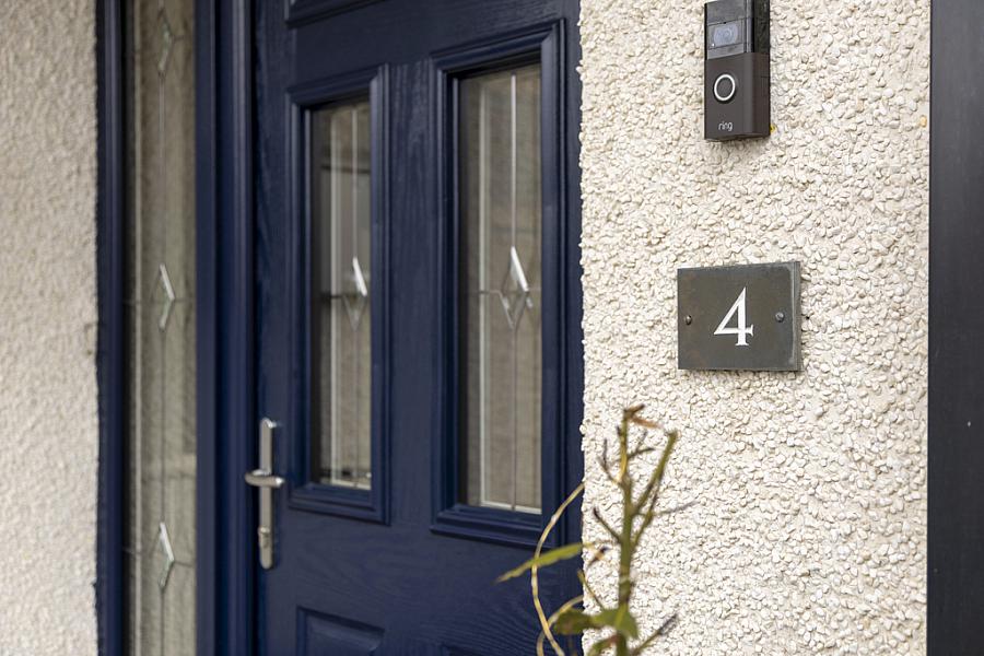 4 Knocklynn Manor