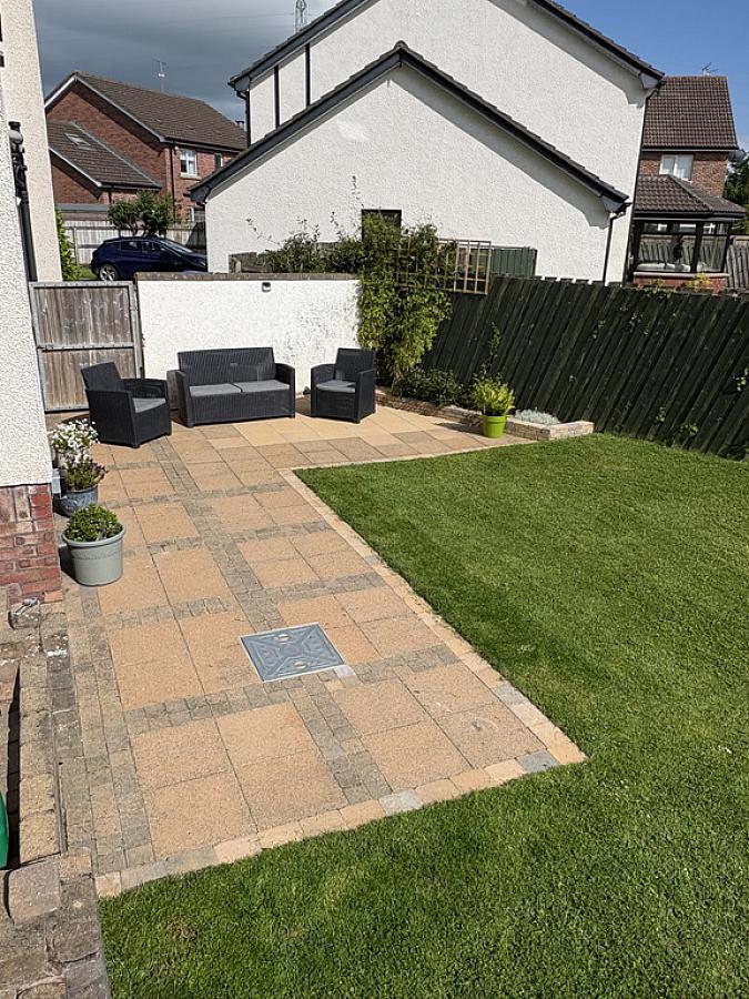4 Knocklynn Manor