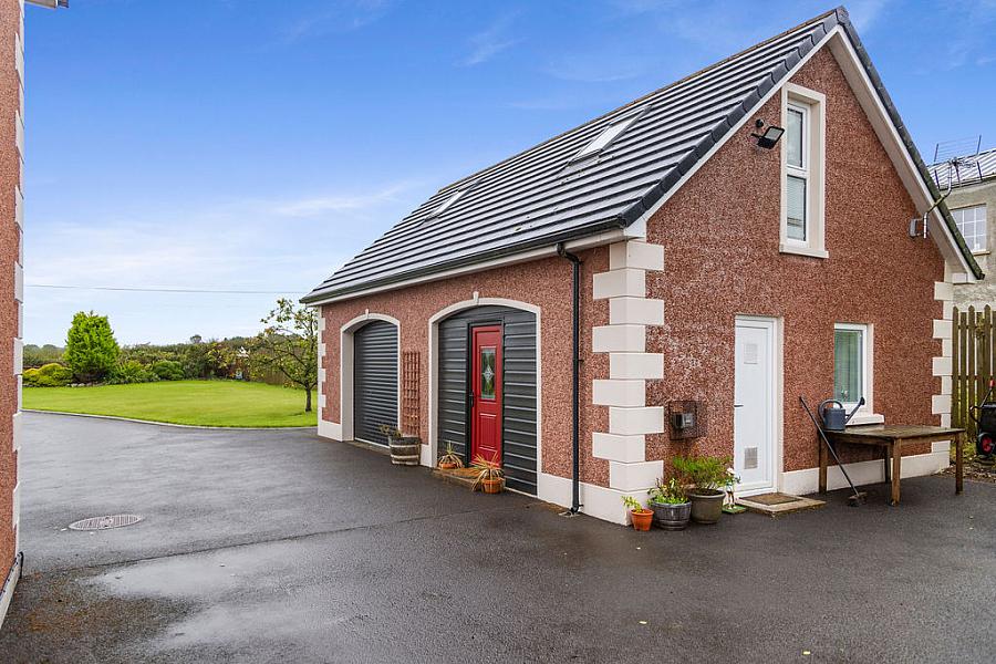 24 Kilmoyle Road